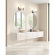Orion 2-Light Vanity