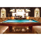Cordon 3-Light Billiard