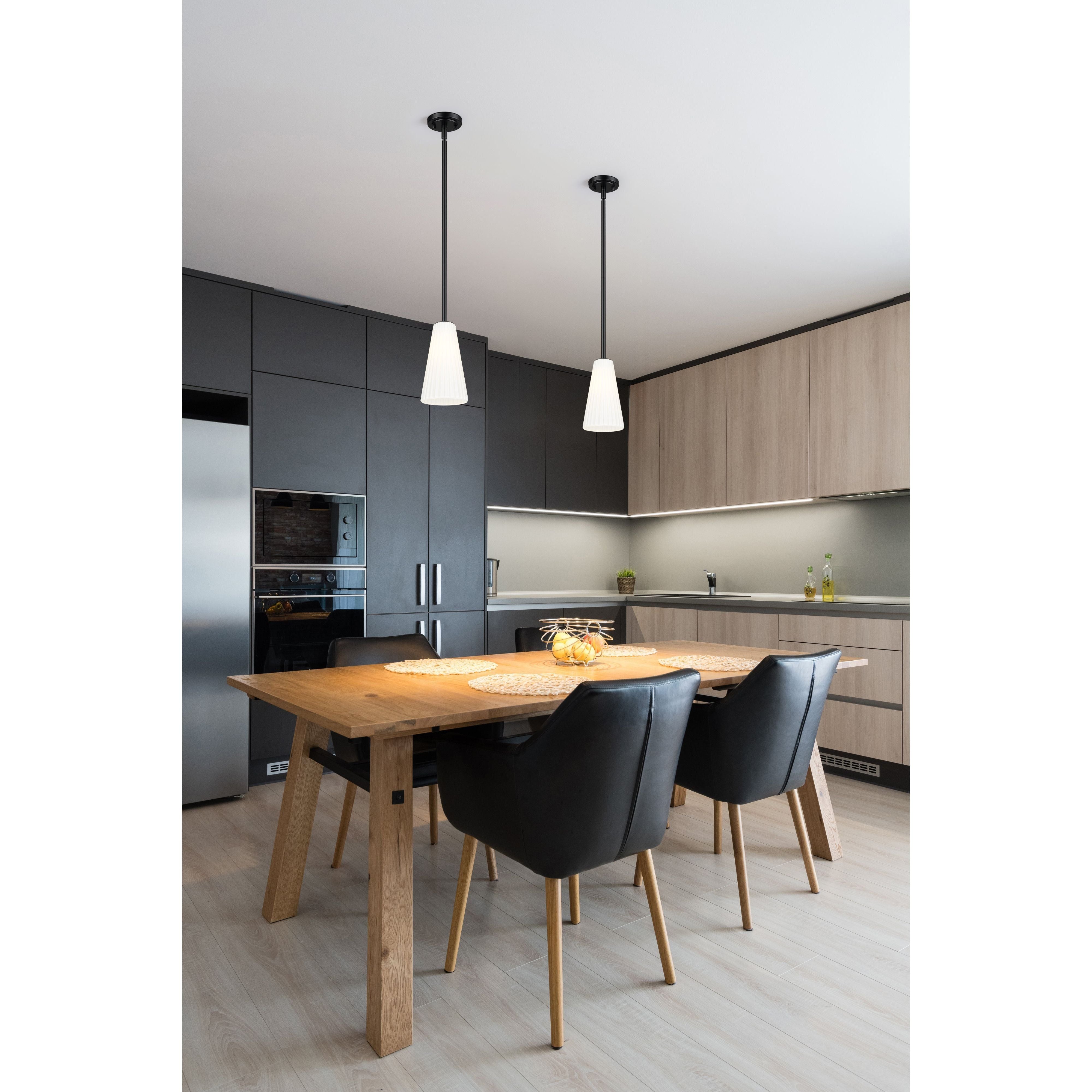 Farrell 1-Light Pendant