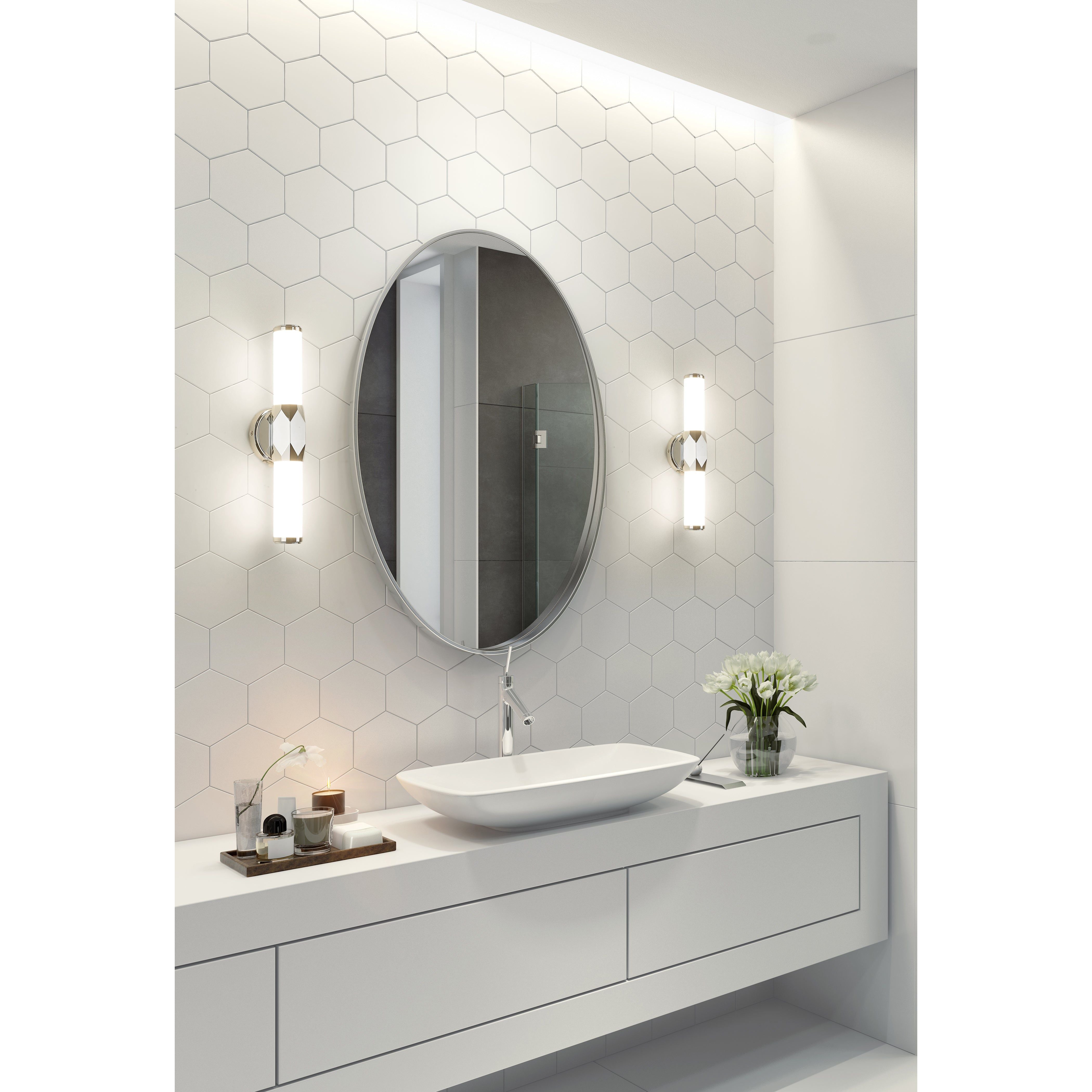 Cooper 1-Light 18" Vanity