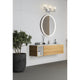 Landon 3-Light Vanity