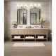 Naya 3-Light Vanity