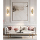 Stari 2-Light Wall Sconce