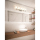 Cadoc 5-Light Vanity