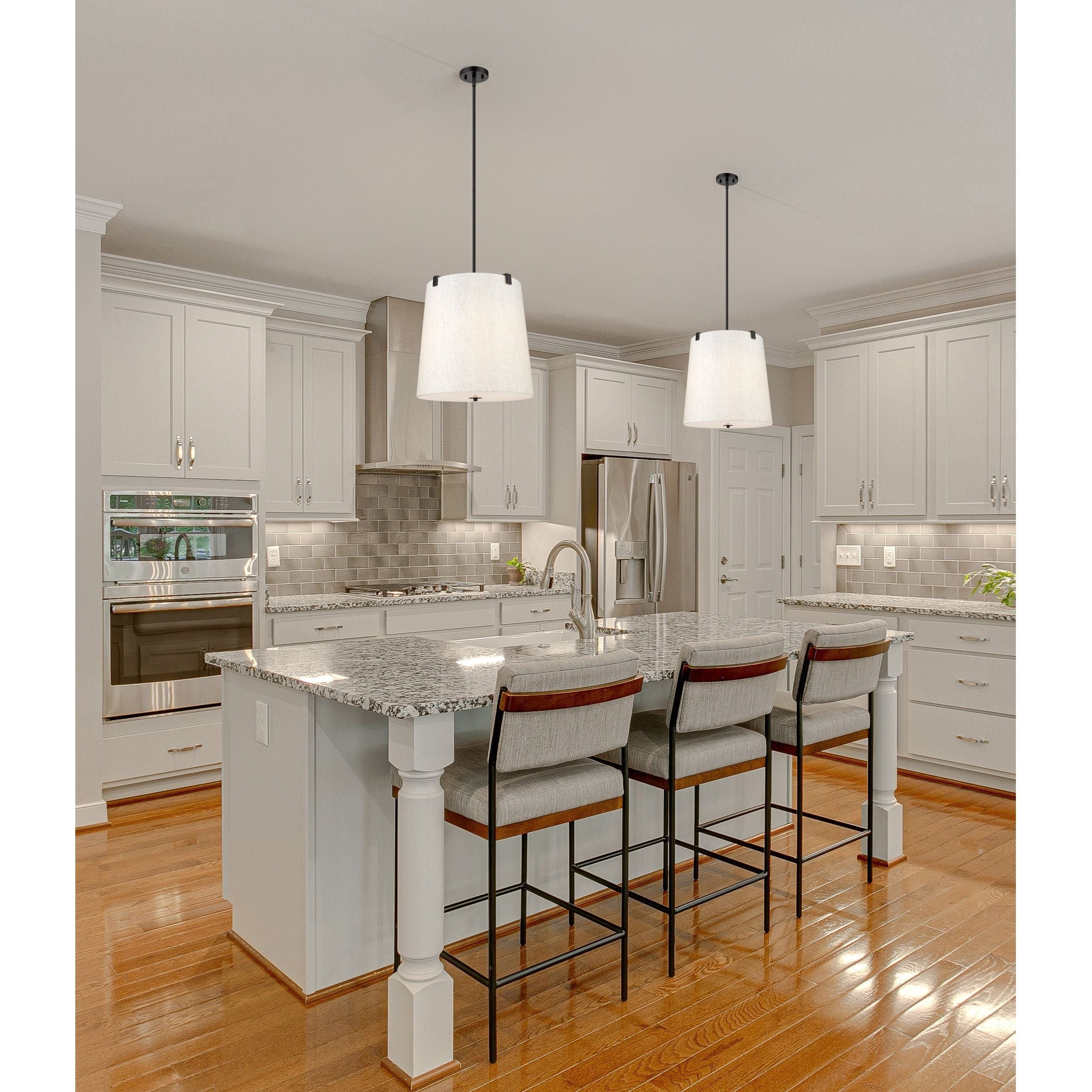 Weston 5-Light Pendant