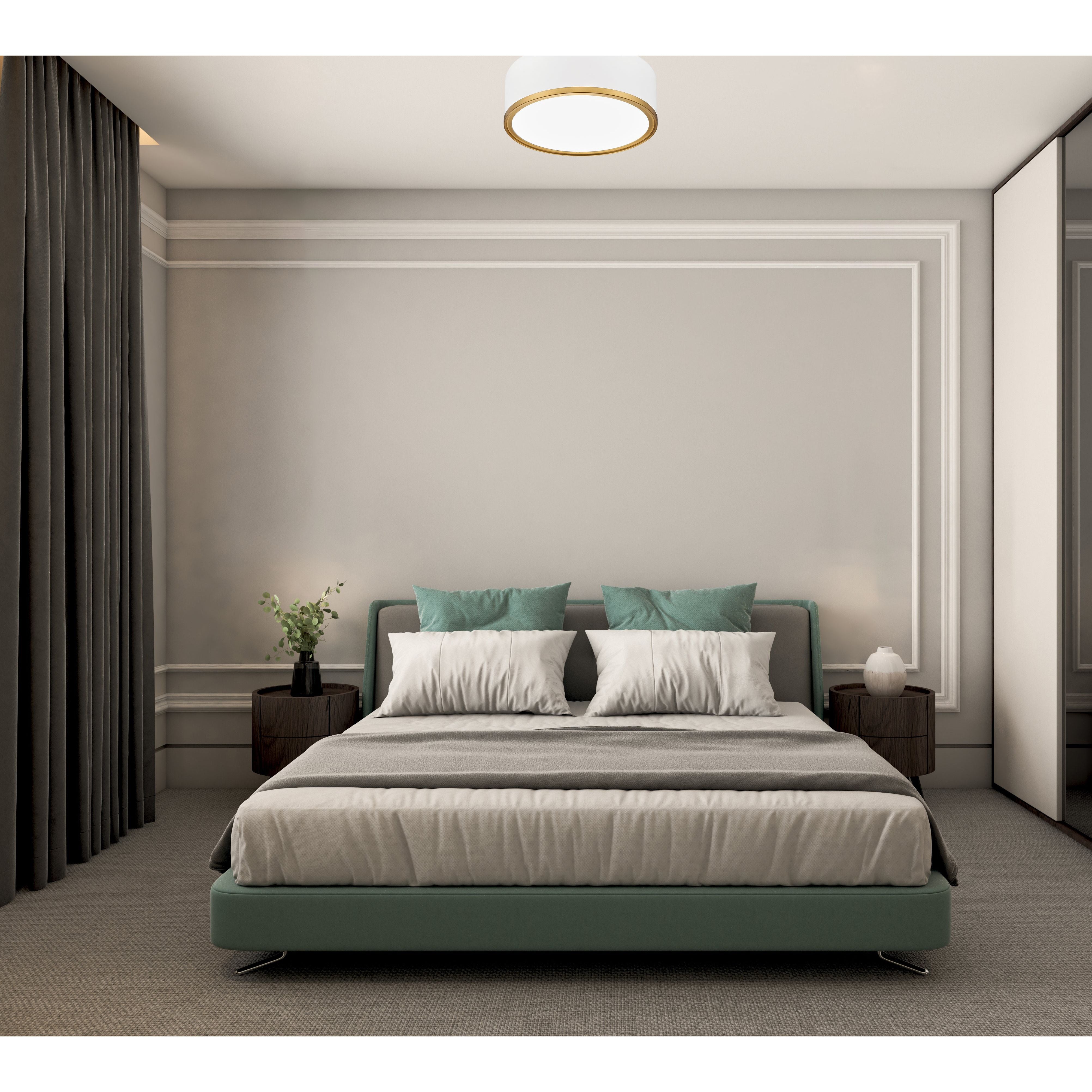 1018F12-MW-MGLD-LED