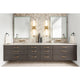 Idris 1-Light Vanity