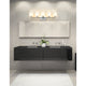 Oren 5-Light Vanity