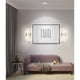 Zane 2-Light 18" Vanity