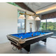Cordon 3-Light Billiard