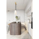 Farrell 5-Light Linear Chandelier