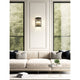 Carnaby 2-Light Wall Sconce