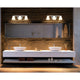 Annalise 3-Light Vanity