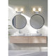 Oren 2-Light Vanity