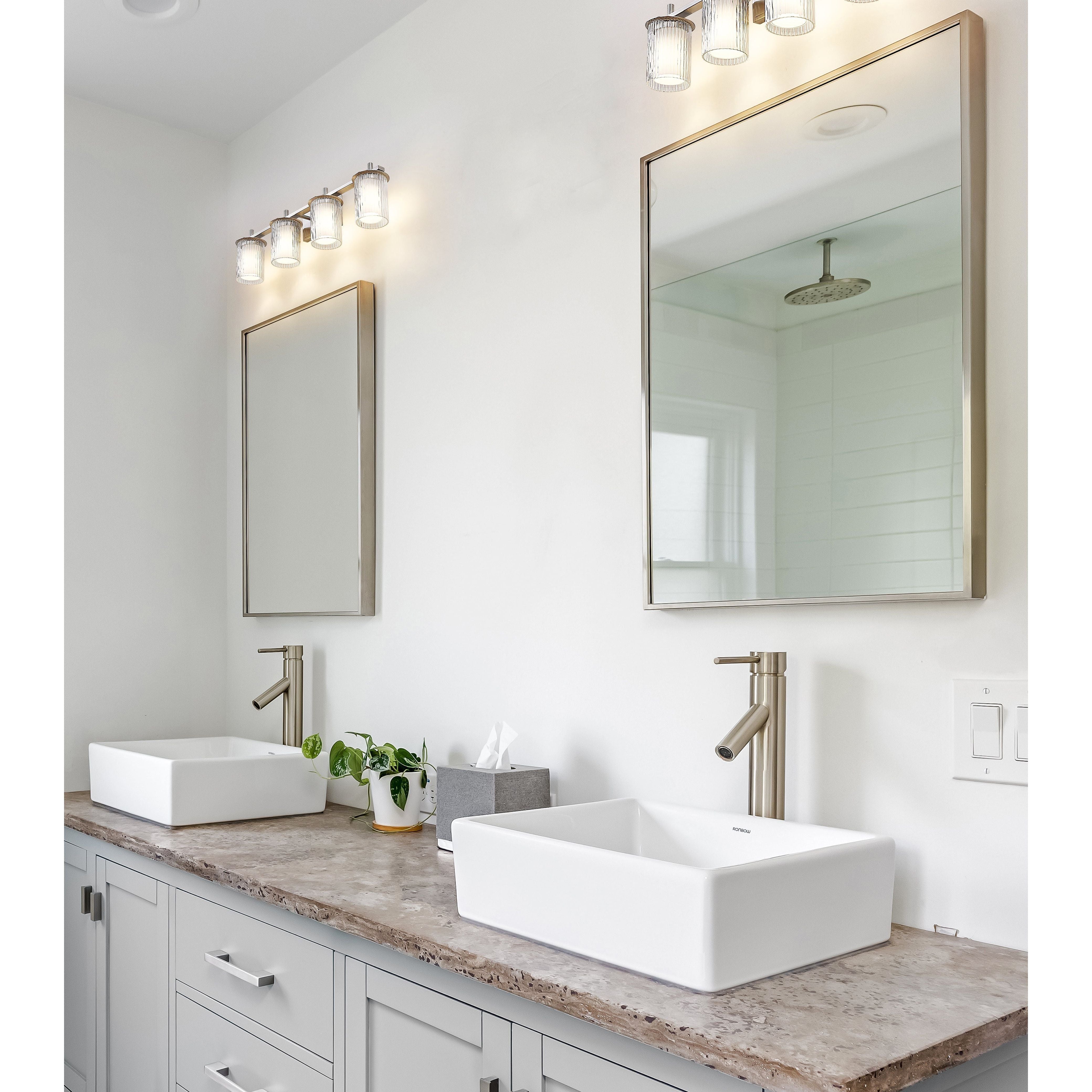 Grayson 4-Light Vanity