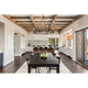 Dennison 8-Light Chandelier