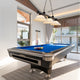 Cordon 3-Light Billiard