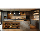 Aimie 1-Light Pendant