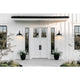 RLM 1-Light Outdoor Wall Light