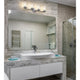 Thayer 4-Light Vanity
