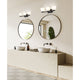 Annalise 3-Light Vanity