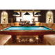 Cordon 3-Light Billiard