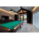 Cordon 4-Light Billiard