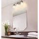 Vaughn 3-Light Vanity