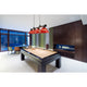 Cordon 4-Light Billiard