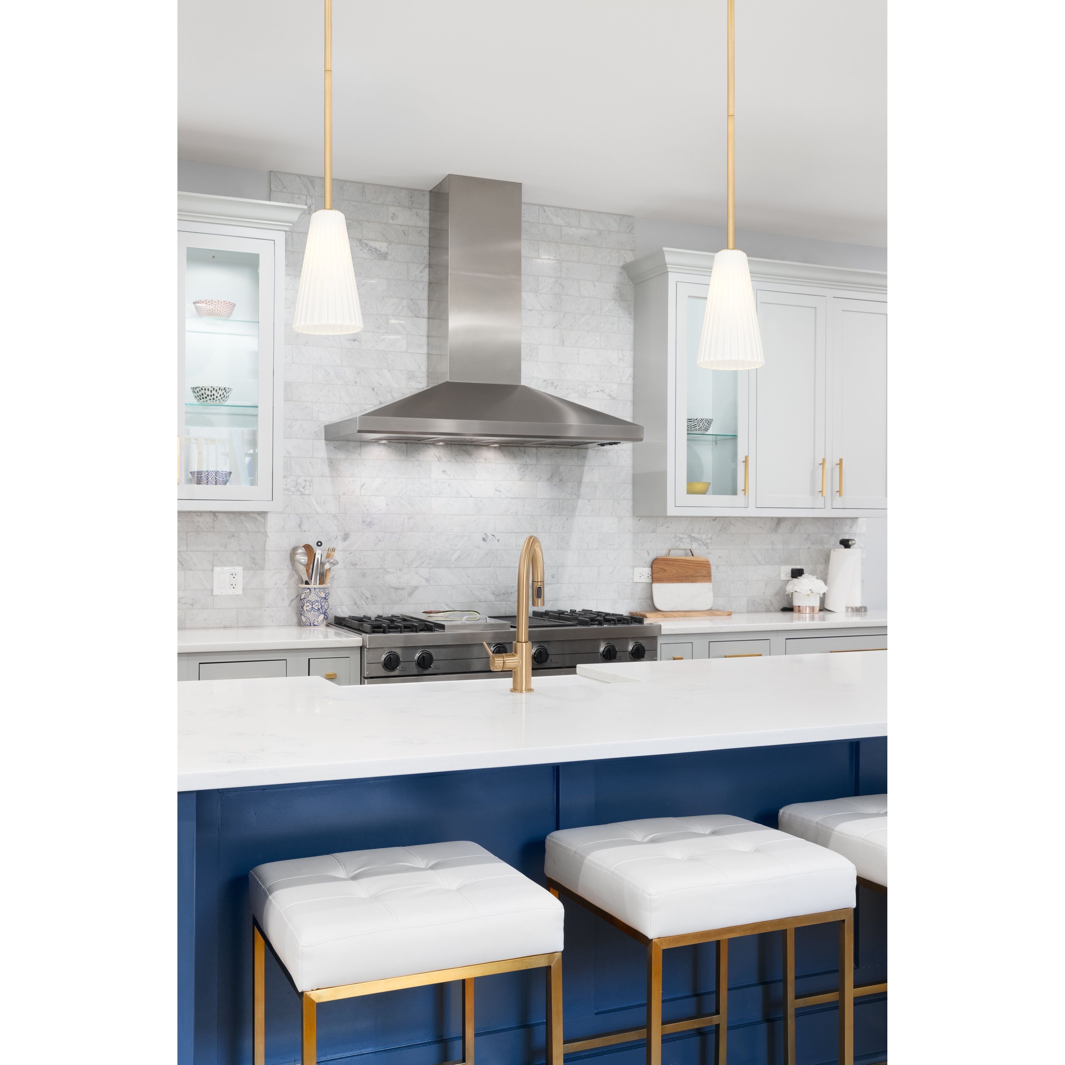 Farrell 1-Light Pendant