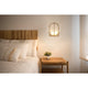 Devon 2-Light Wall Sconce