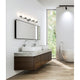Thayer 5-Light Vanity