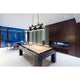 Cordon 3-Light Billiard