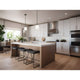 Oren 1-Light Pendant