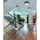 Coronado 1-Light Flush Mount