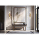 Forest 3-Light Wall Sconce