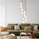 Cayden 7-Light Chandelier