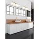 Cadoc 5-Light Vanity