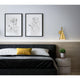 Gayson 1-Light Wall Sconce