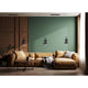 Soriano 1-Light Wall Sconce