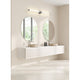 Warwick 1-Light Vanity