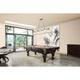 Cordon 4-Light Billiard