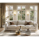 Oren 1-Light Wall Sconce