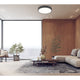 Stari 1-Light Flush Mount