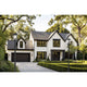 Hartwell 4-Light Outdoor Post Mounted Fixture