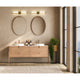 Warwick 1-Light Vanity
