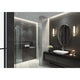 Cooper 1-Light Wall Sconce