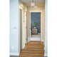 Thayer 1-Light Flush Mount