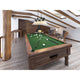 Cordon 3-Light Billiard