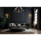 Allistair 10-Light Chandelier